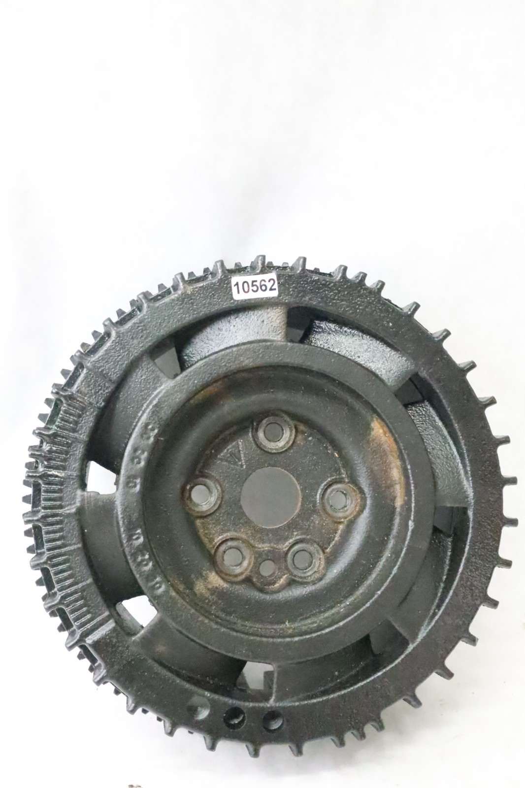 EVINRUDE Johnson OMC 115 135 150 175 HP Flywheel Rotor Assembly 0586526 - Image 2