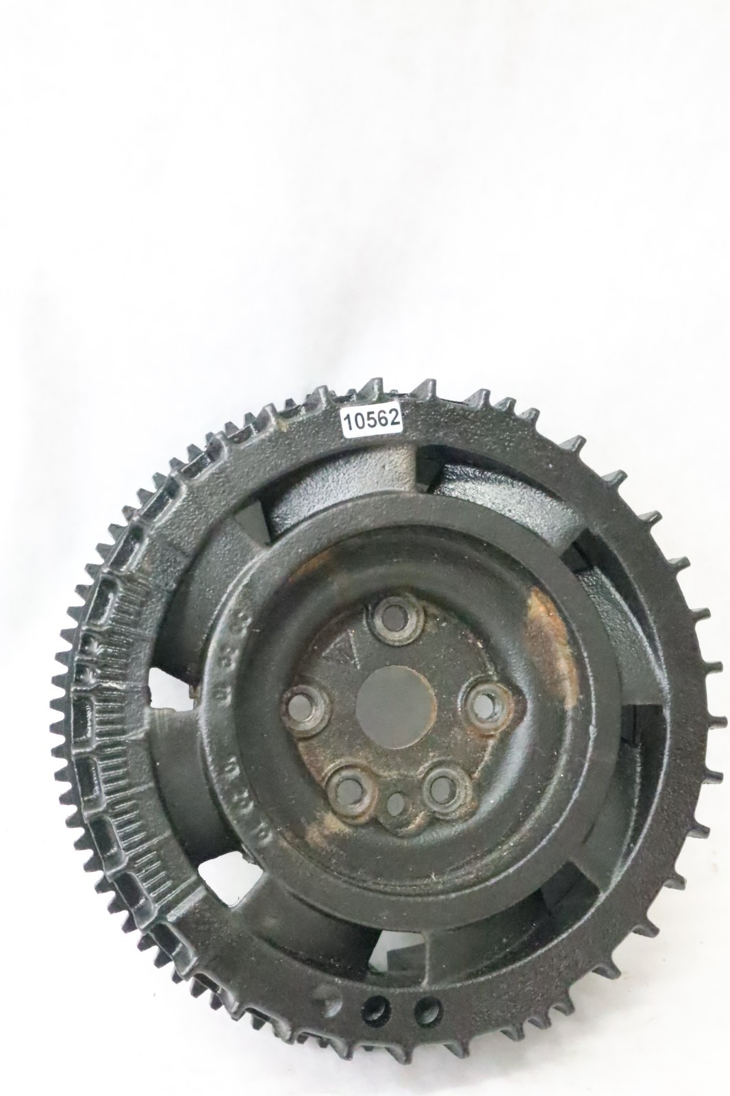 EVINRUDE Johnson OMC 115 135 150 175 HP Flywheel Rotor Assembly 0586526 - Image 3