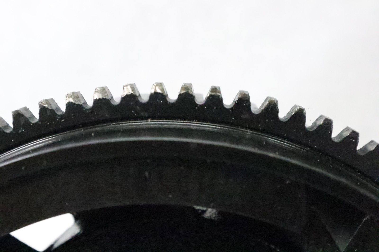 EVINRUDE Johnson OMC 115 135 150 175 HP Flywheel Rotor Assembly 0586526 - Image 11