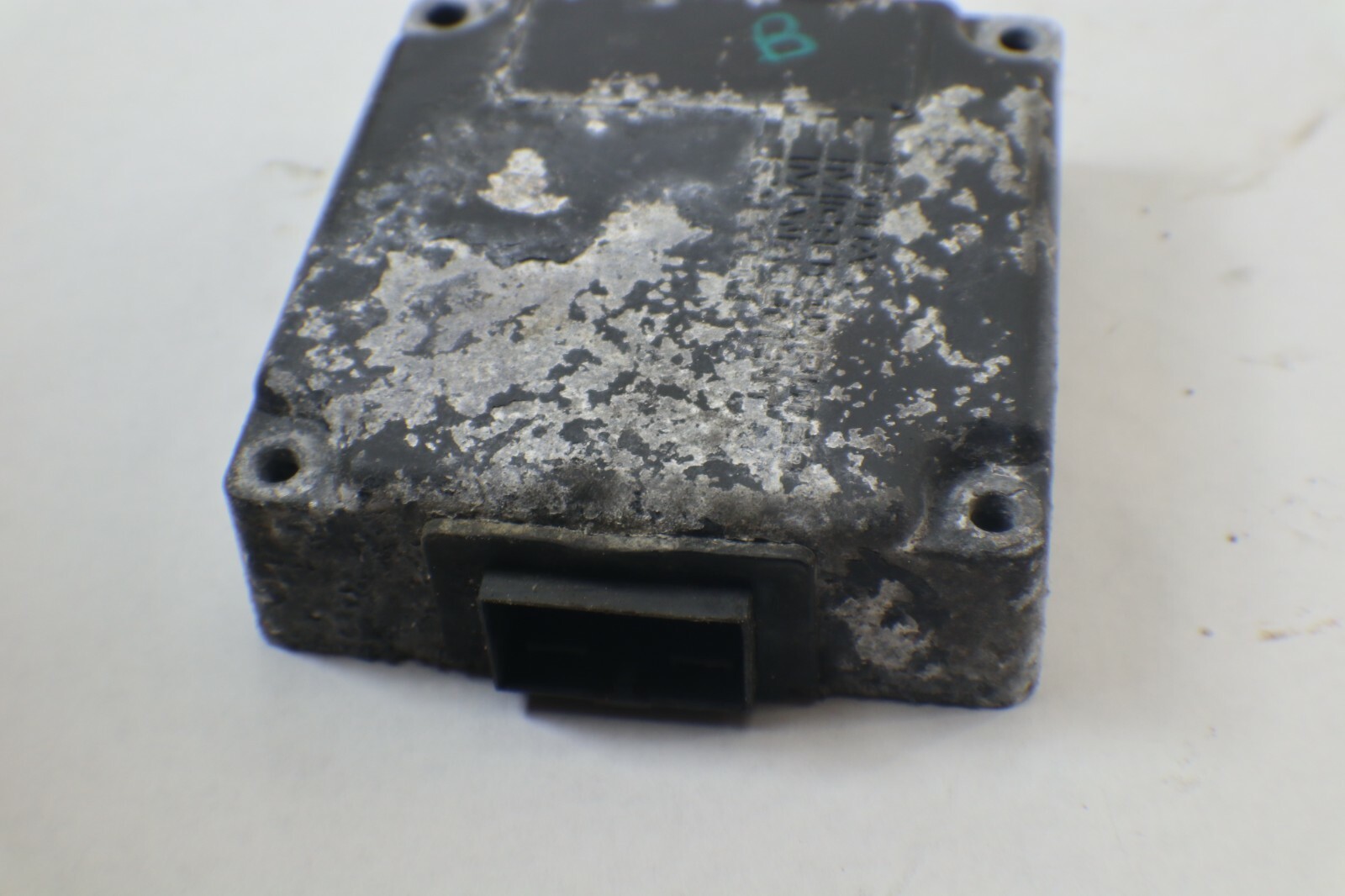 830046 2 Engine Control Unit, ECU,Mercury 3.0L 250 EFI Freshwater - Image 2