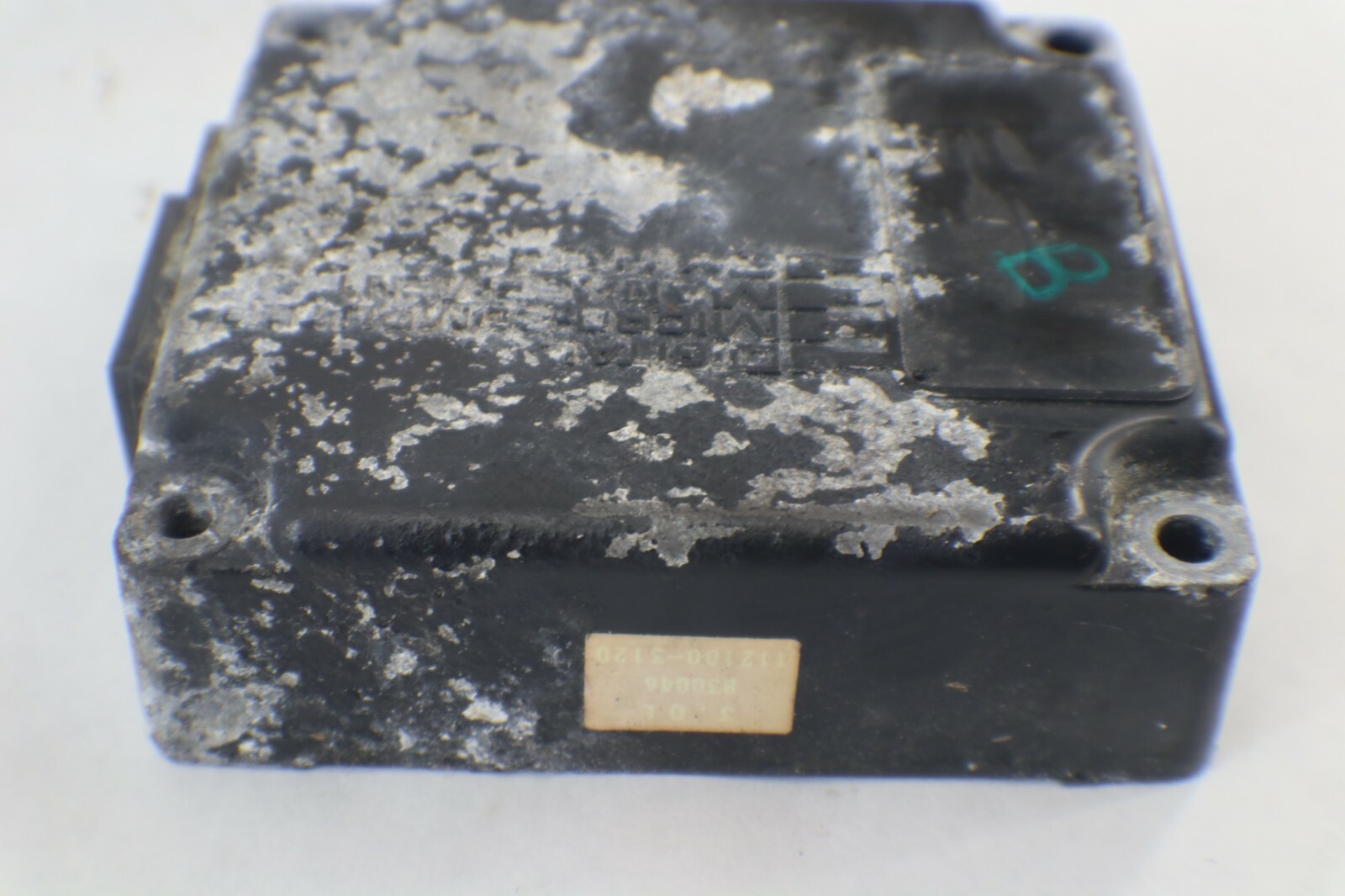 830046 2 Engine Control Unit, ECU,Mercury 3.0L 250 EFI Freshwater - Image 3
