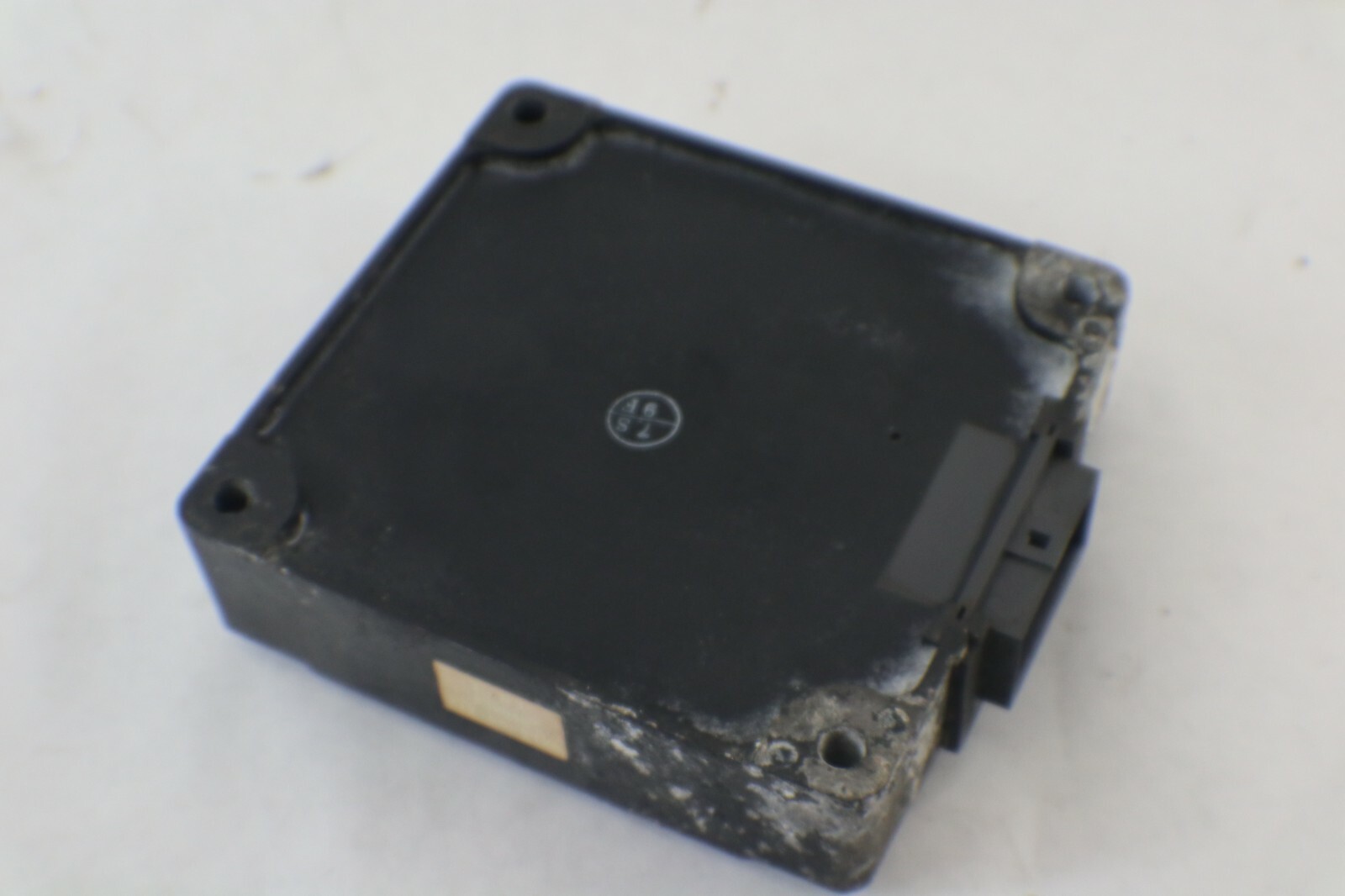 830046 2 Engine Control Unit, ECU,Mercury 3.0L 250 EFI Freshwater - Image 5