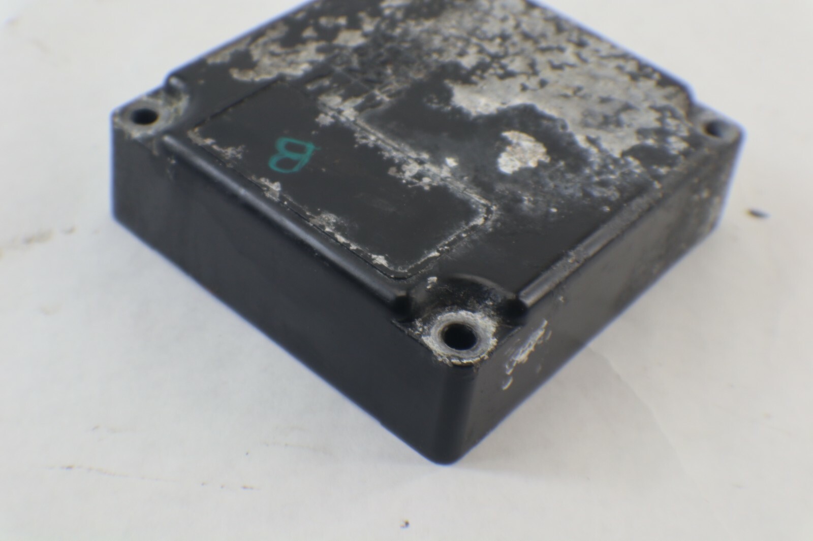 830046 2 Engine Control Unit, ECU,Mercury 3.0L 250 EFI Freshwater - Image 8