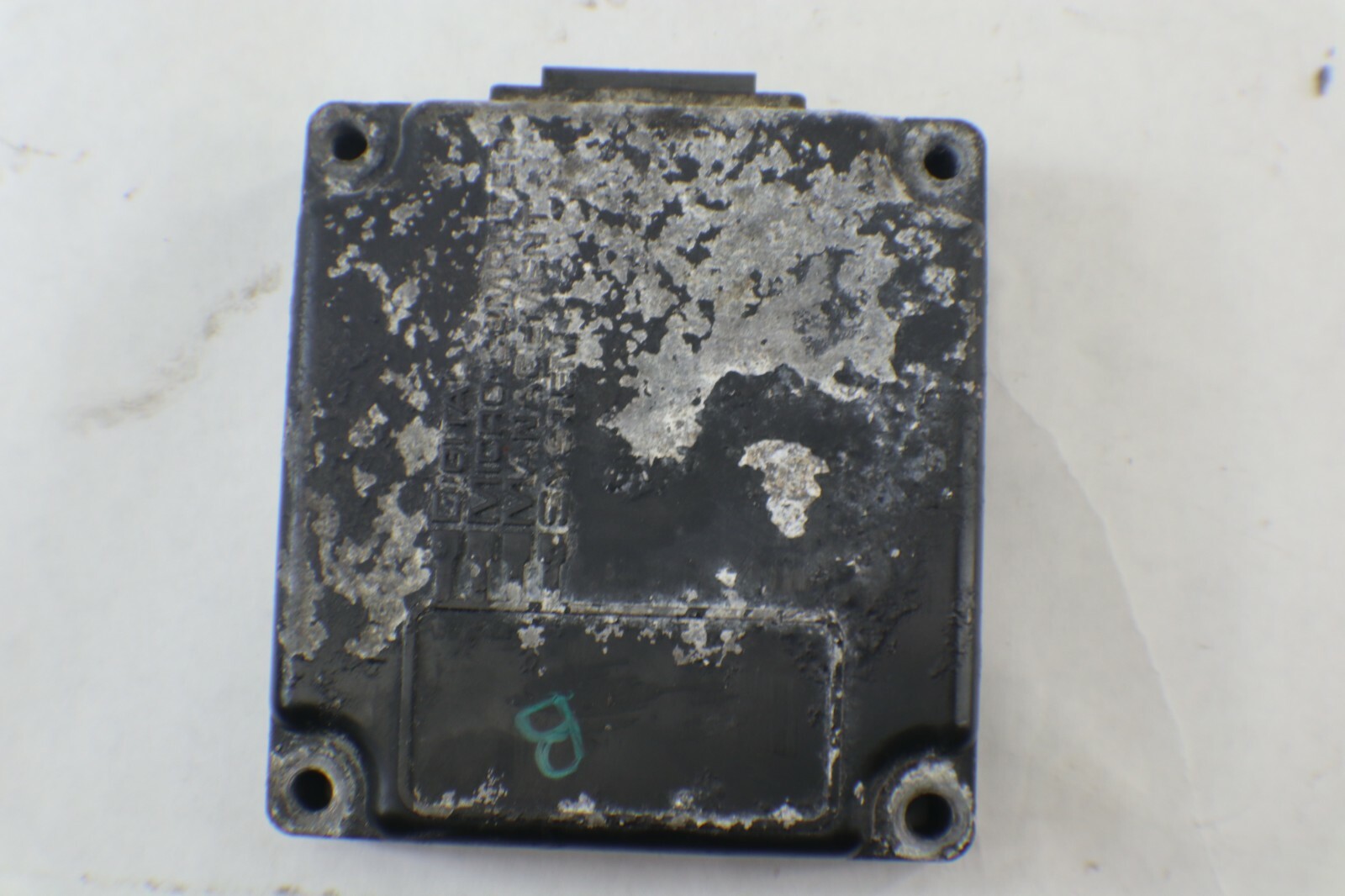 830046 2 Engine Control Unit, ECU,Mercury 3.0L 250 EFI Freshwater - Image 10