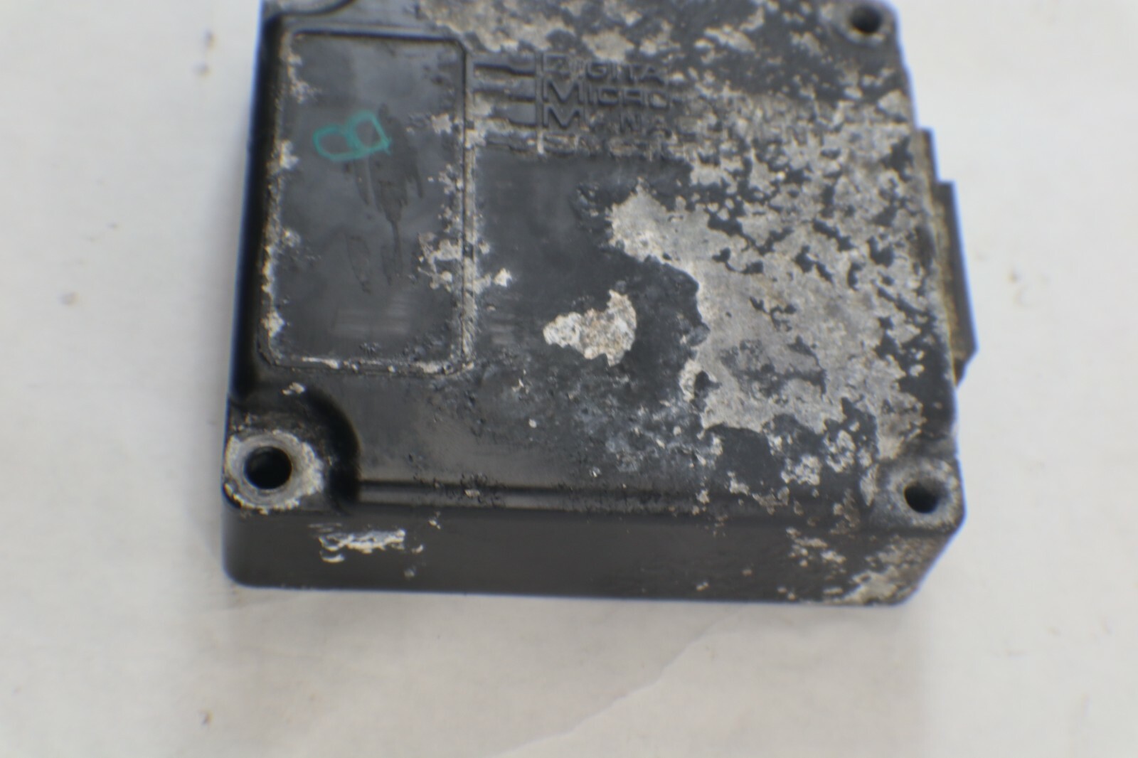 830046 2 Engine Control Unit, ECU,Mercury 3.0L 250 EFI Freshwater - Image 11