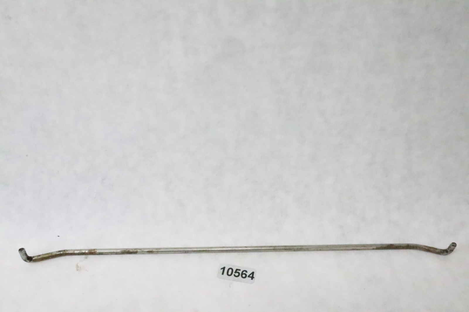 OMC JOHNSON EVINRUDE STBD TO PORT THROTTLE BODY LINK 0348947 - Image 2