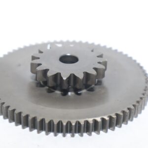 Dobson Parts