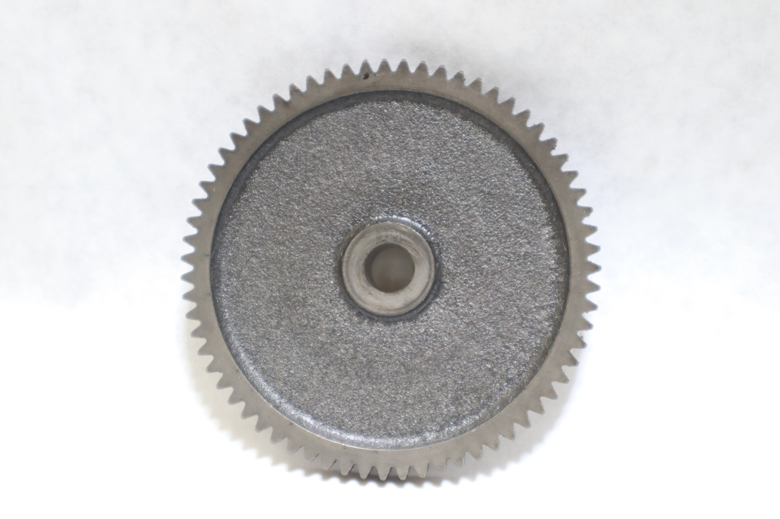 Can-Am Double Starter Gear Assembly 15/67 Tooth 1999-2003 Traxter OEM 711634970 - Image 4