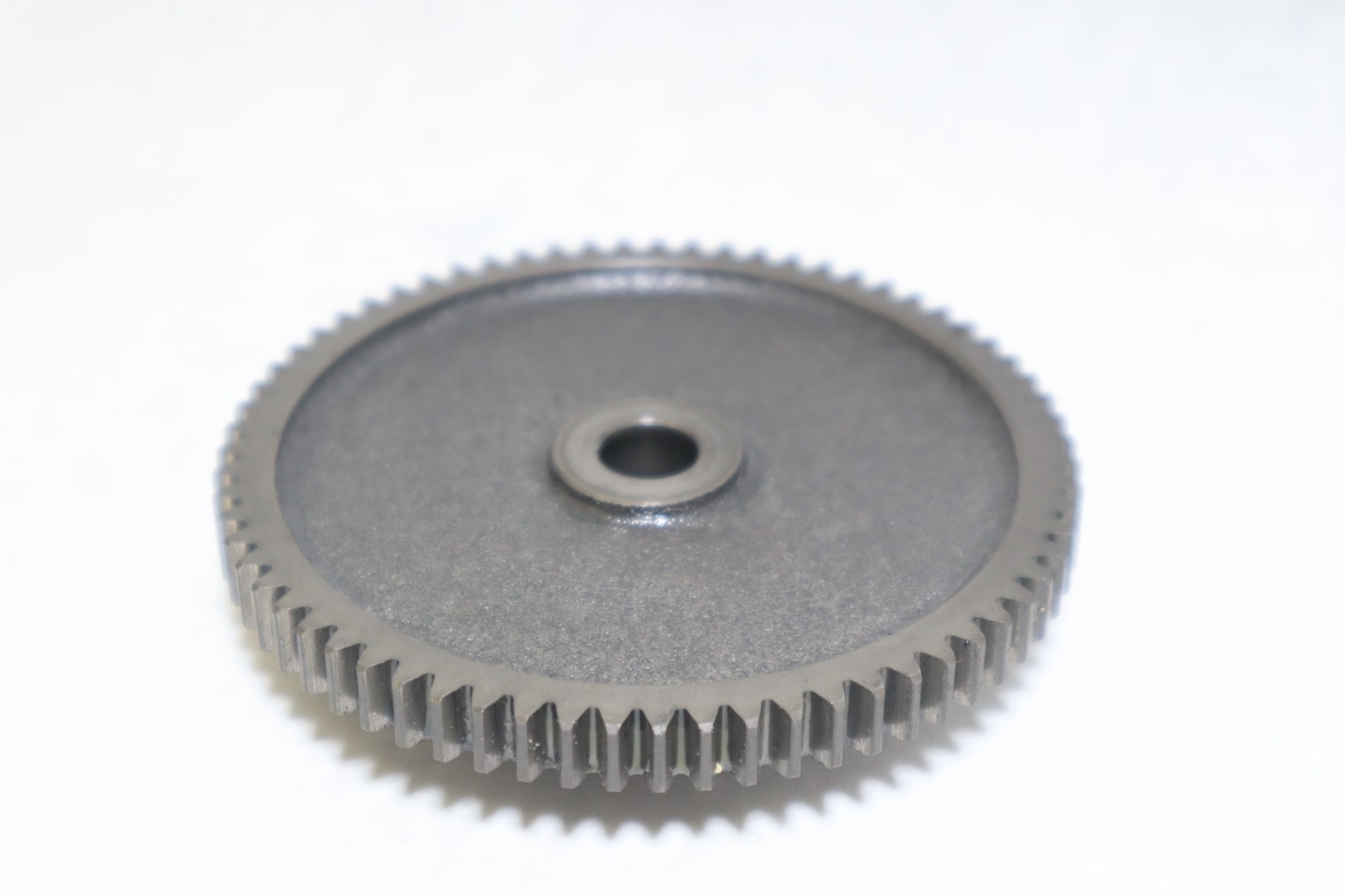 Can-Am Double Starter Gear Assembly 15/67 Tooth 1999-2003 Traxter OEM 711634970 - Image 5