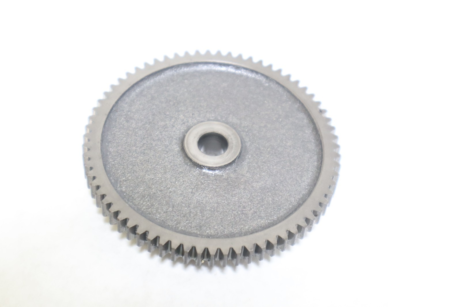 Can-Am Double Starter Gear Assembly 15/67 Tooth 1999-2003 Traxter OEM 711634970 - Image 6