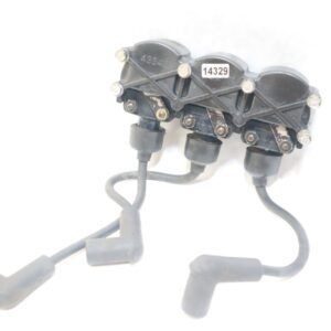 Dobson Parts