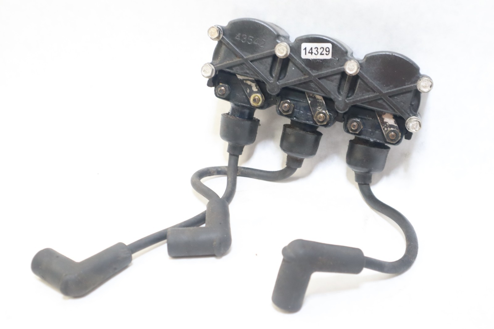 Mercury Coil Set 832757A2 832757A4 - Image 2