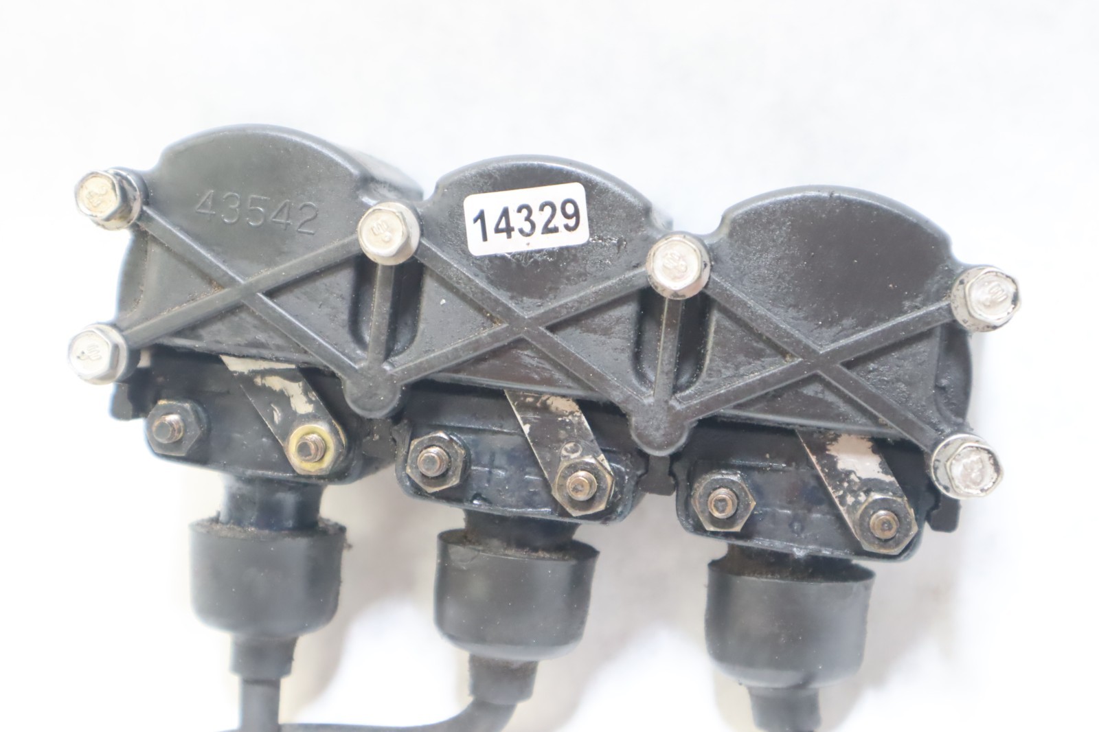 Mercury Coil Set 832757A2 832757A4 - Image 4