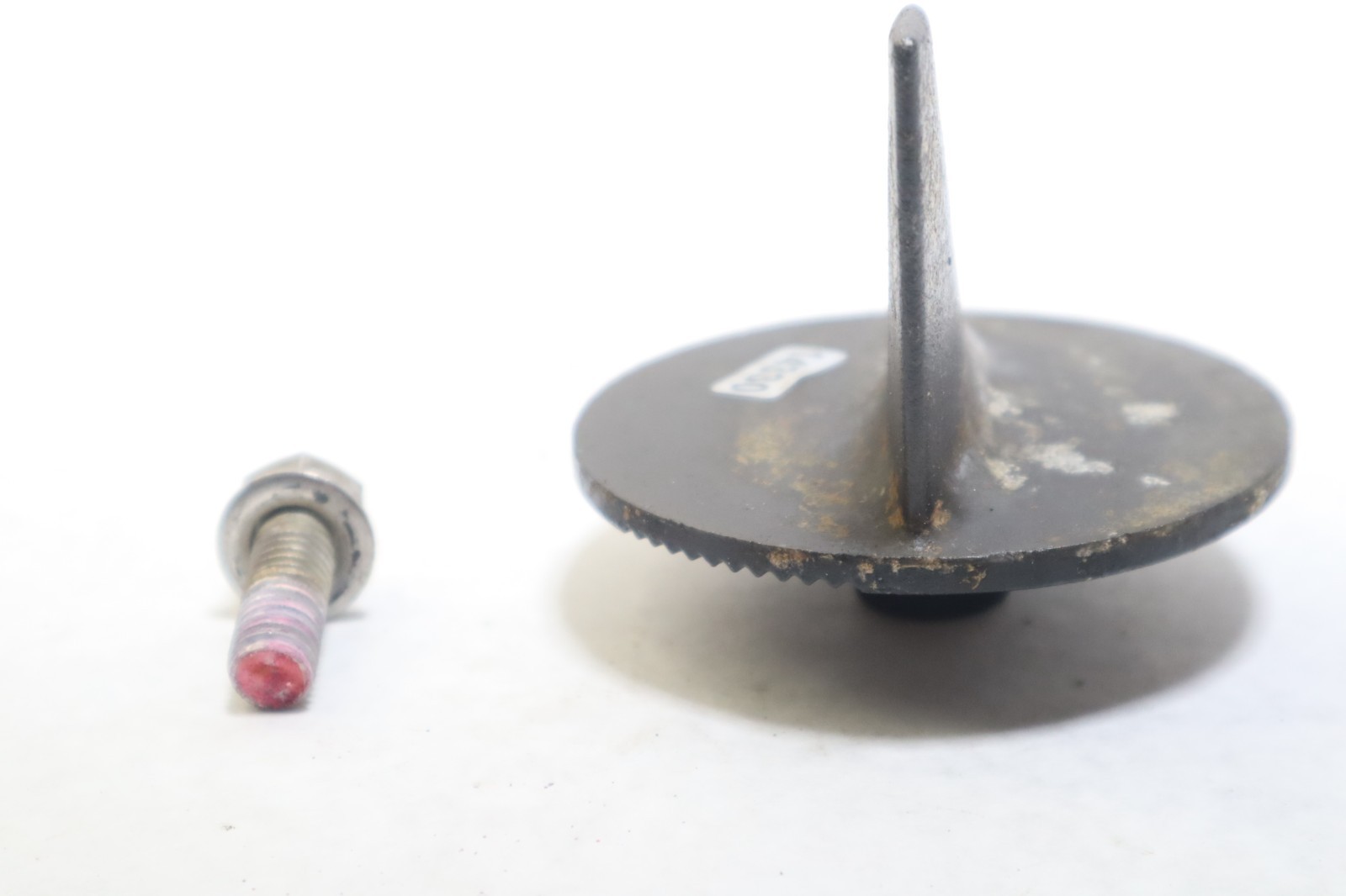 Mercury Quicksilver Outboard Trim Tab Anode 31640-C5 - Image 5
