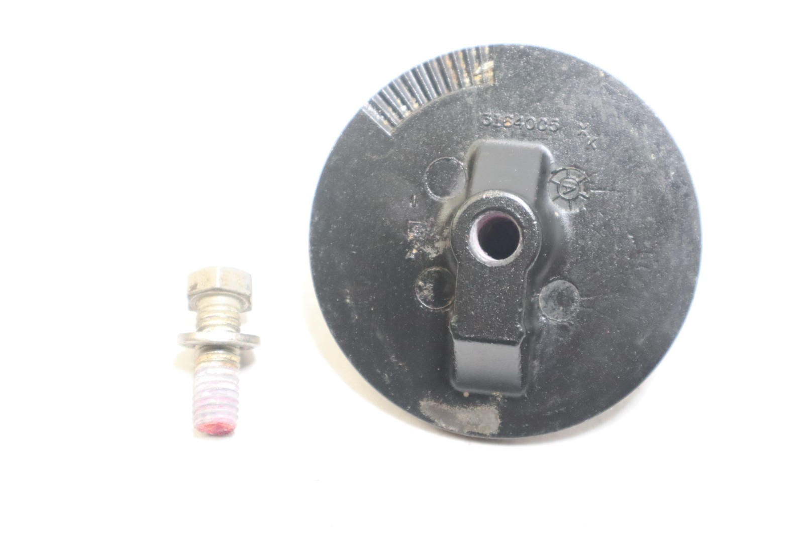 Mercury Quicksilver Outboard Trim Tab Anode 31640-C5 - Image 6