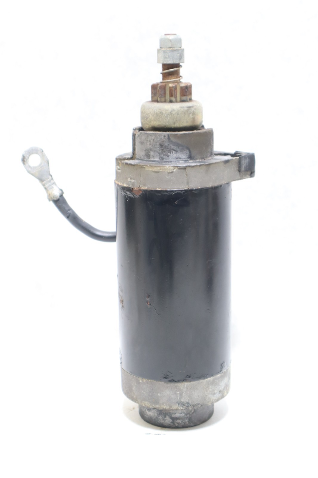 *1988-2006 Mercury Mariner 660153 893892T Starter Motor 80-125 HP 50-66015-3 OEM - Image 7