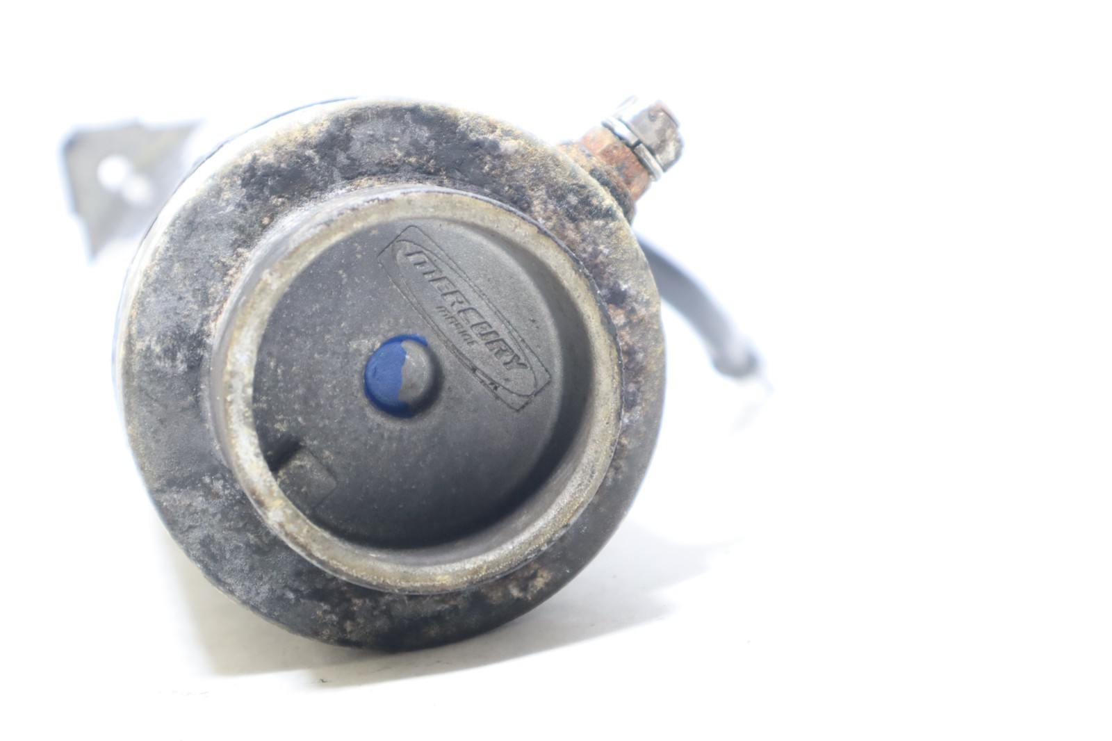 *1988-2006 Mercury Mariner 660153 893892T Starter Motor 80-125 HP 50-66015-3 OEM - Image 11