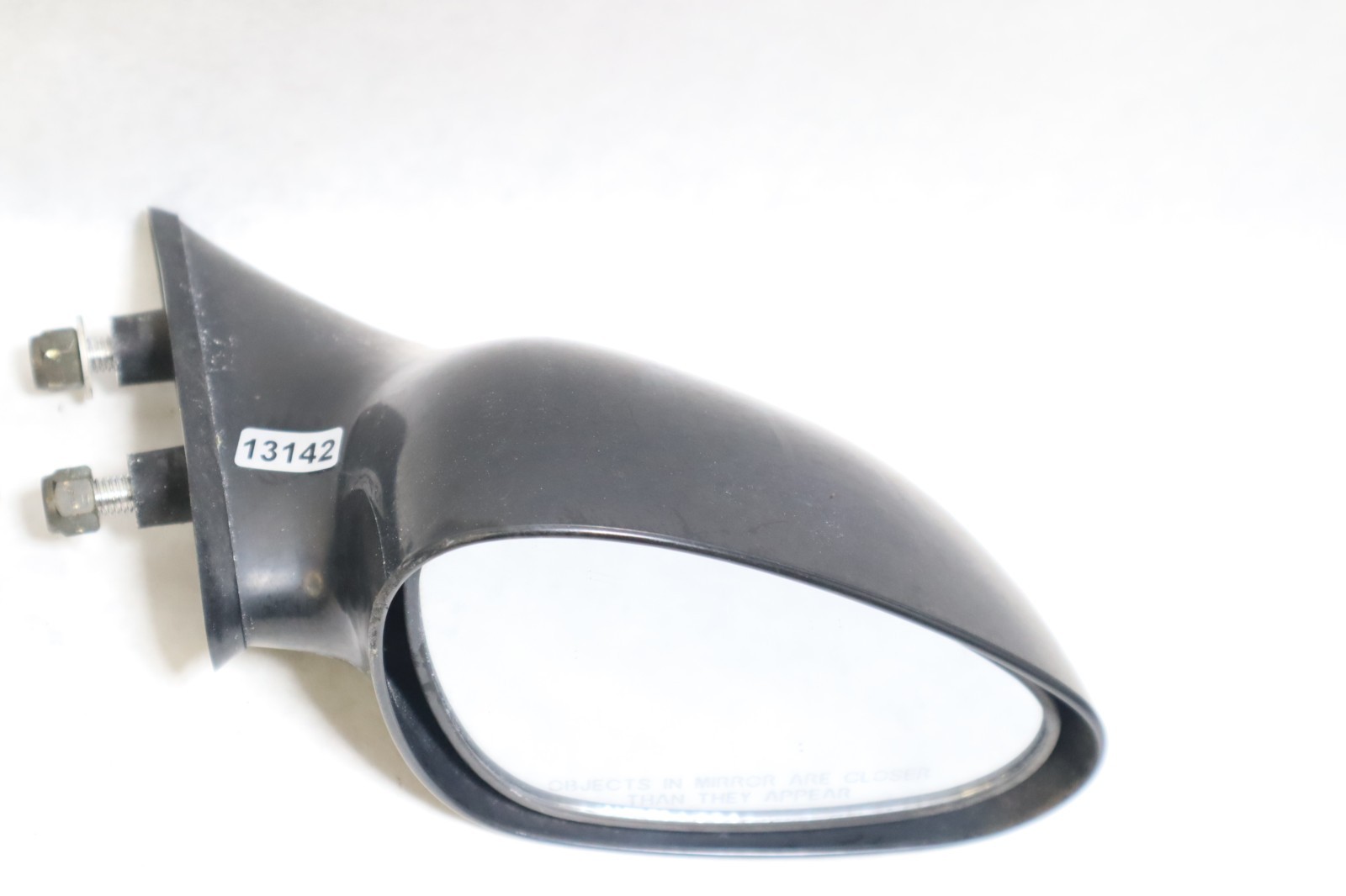 02-03 YAMAHA FX140 MIRROR SET ASSY F1B-6596B-00-00 F1B-6596C-00-00 - Image 3