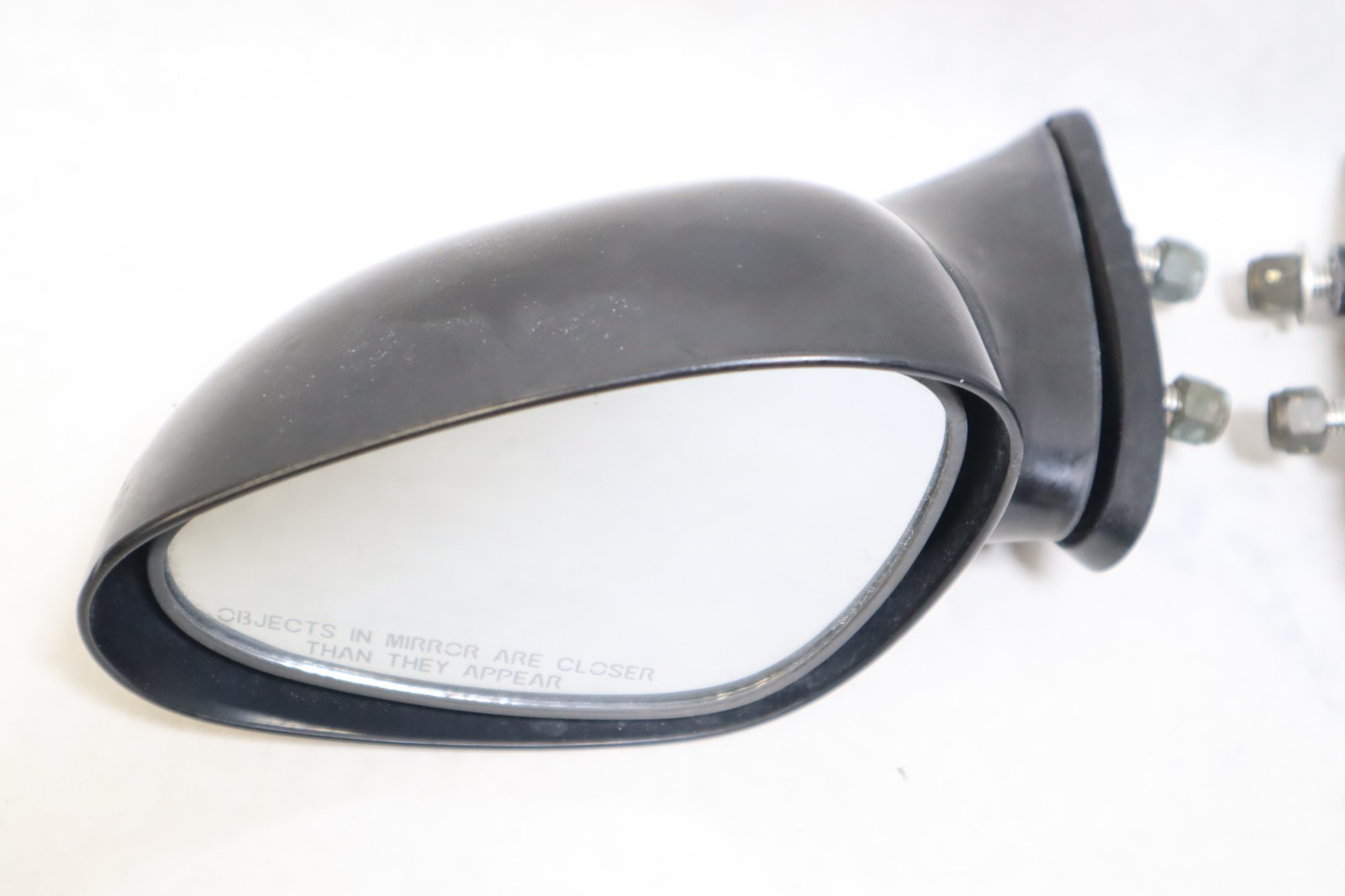 02-03 YAMAHA FX140 MIRROR SET ASSY F1B-6596B-00-00 F1B-6596C-00-00 - Image 4
