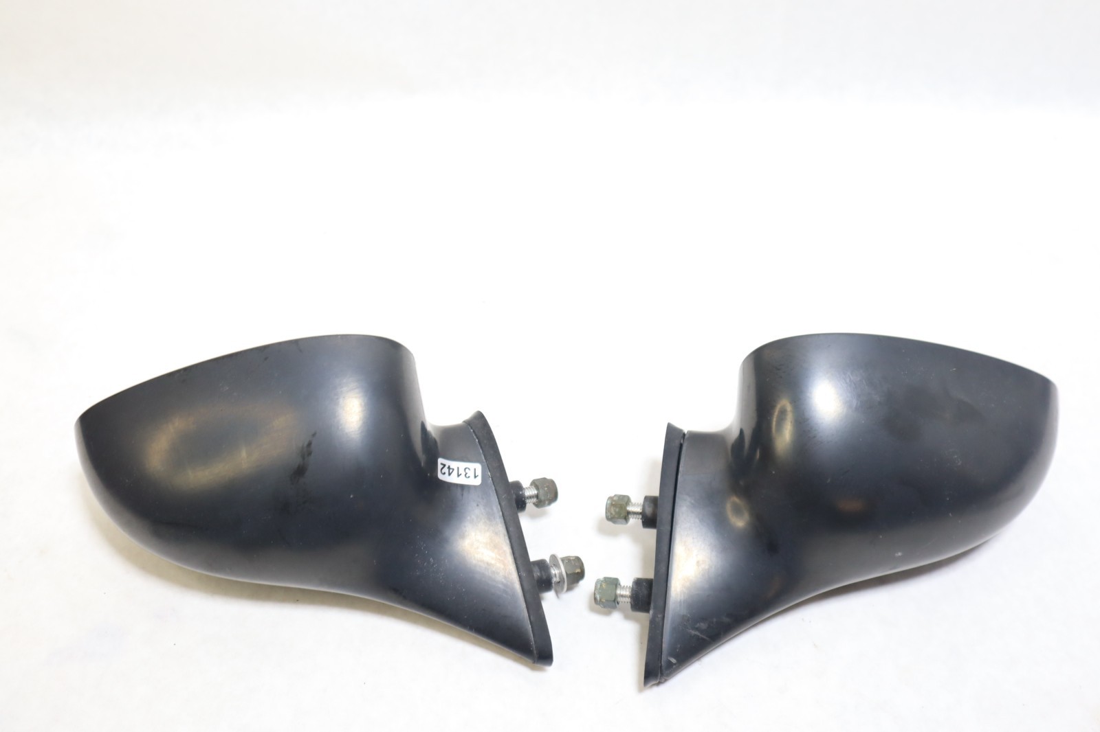 02-03 YAMAHA FX140 MIRROR SET ASSY F1B-6596B-00-00 F1B-6596C-00-00 - Image 6