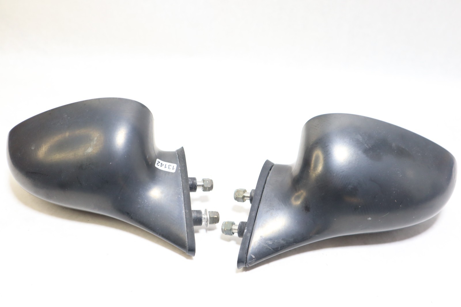 02-03 YAMAHA FX140 MIRROR SET ASSY F1B-6596B-00-00 F1B-6596C-00-00 - Image 7