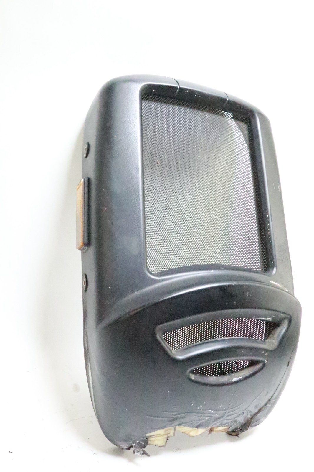 05-07 2006 Hyosung GV650 GV 650 Aquila Radiator Cover Grill
