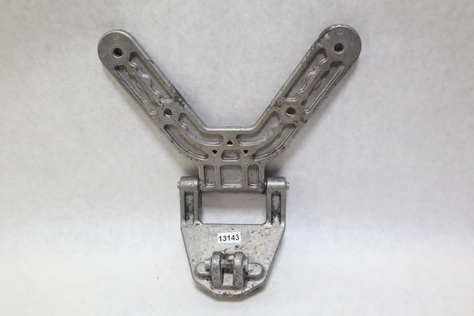 02-08 Yamaha Waverunner FX140 FX160 FX1100 FX HO Hood Hinge F1B-6517D-00-00
