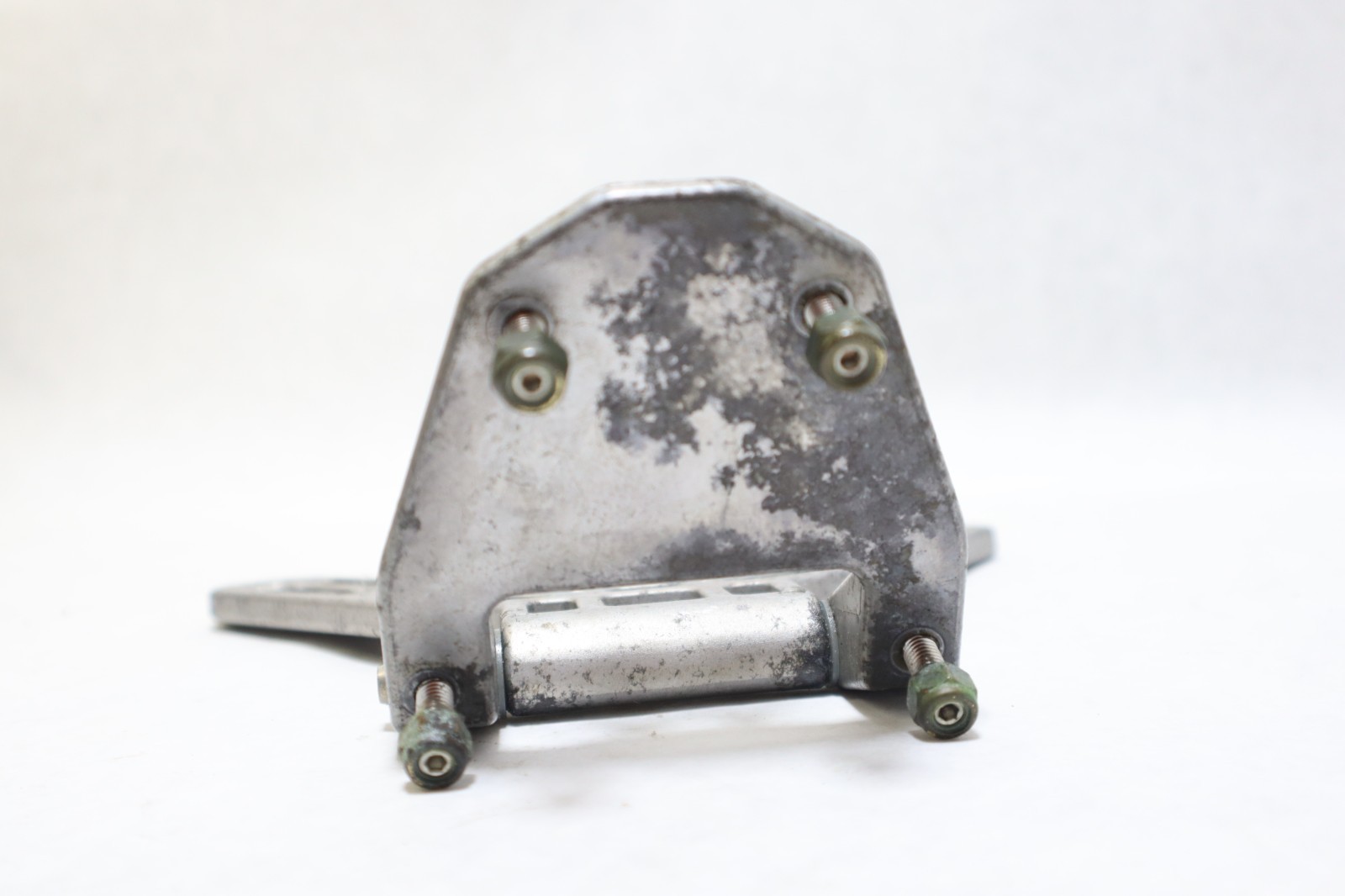 02-08 Yamaha Waverunner FX140 FX160 FX1100 FX HO Hood Hinge F1B-6517D-00-00 - Image 7