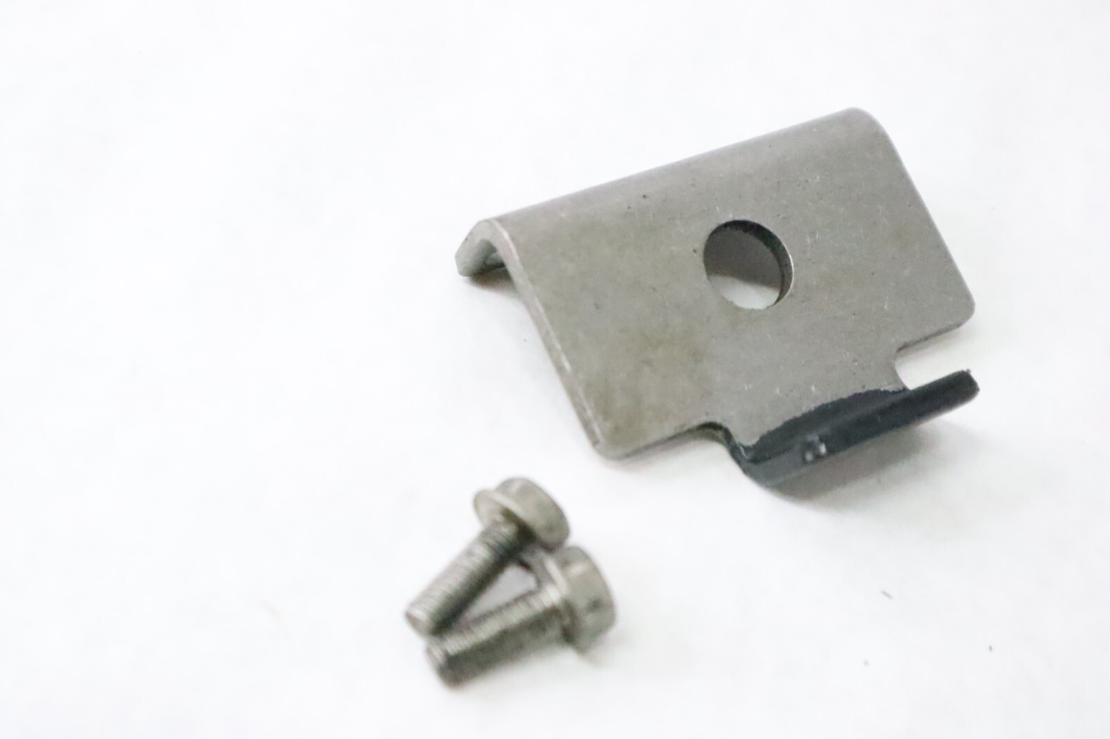 Force Mercury Outboard Front Cowl Retainer F663480-1 - Image 6