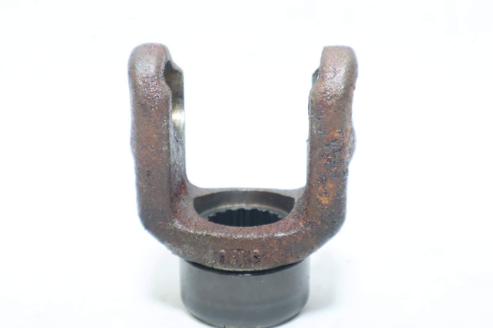 01 can-am traxter rear driveshaft yoke 2105050, 705500348 Fixed Joint - Image 7
