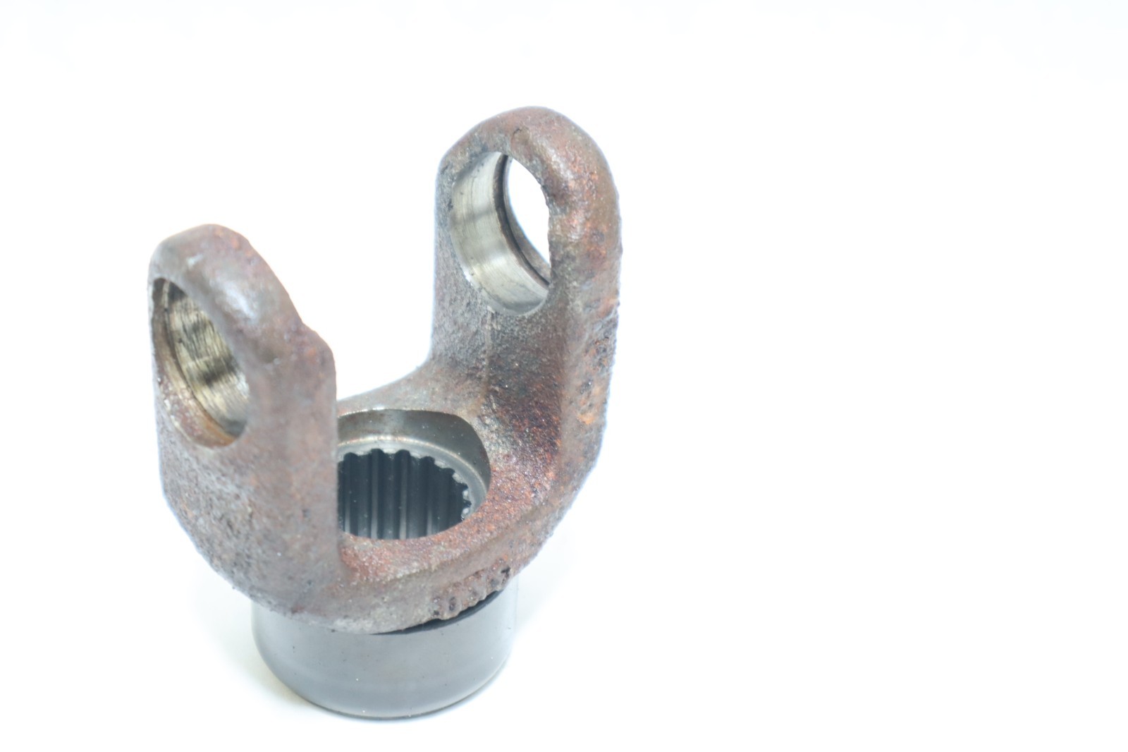01 can-am traxter rear driveshaft yoke 2105050, 705500348 Fixed Joint - Image 8