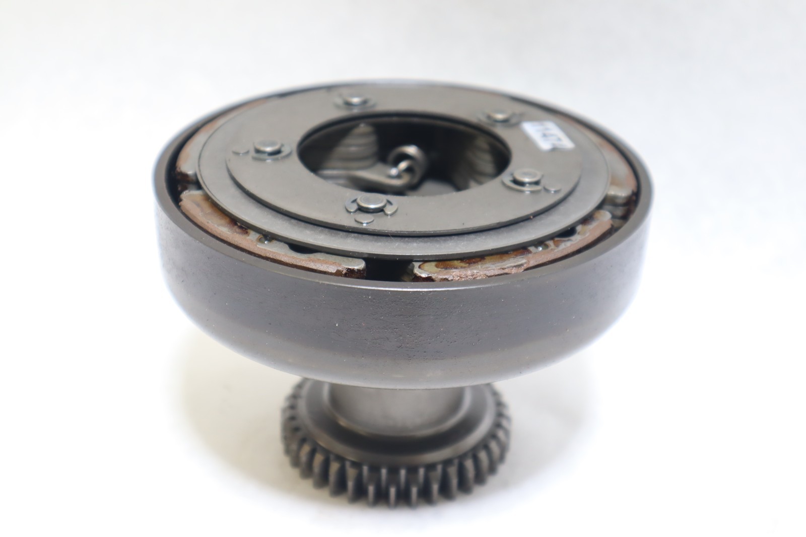 Can-Am Traxter 500 01 Centrifugal Wet Clutch 711296093 29546