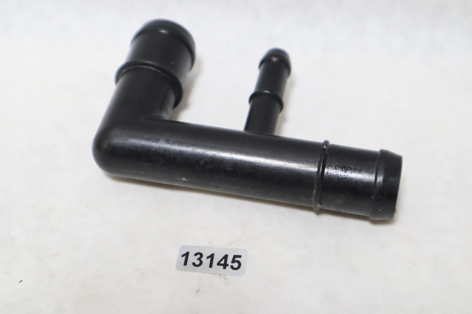 02-04 OEM Yamaha Waverunner FX HO - 3 way Hose Joint Bilge -F1B-67617-00-00 - Image 2