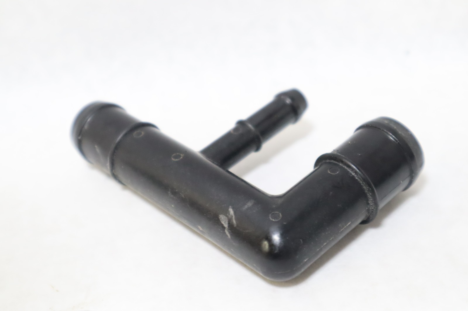 02-04 OEM Yamaha Waverunner FX HO - 3 way Hose Joint Bilge -F1B-67617-00-00 - Image 5