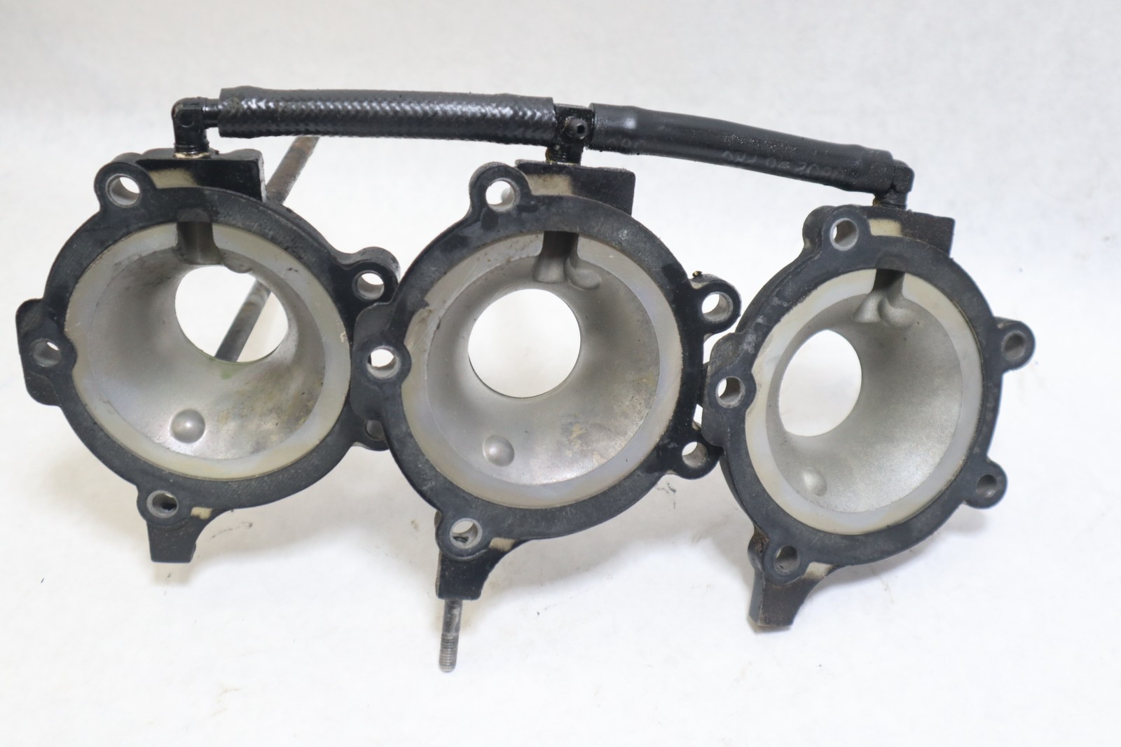 884296T 429672 Mercury 1987-2004 Induction Manifold 70 75 80 90 HP - Image 7