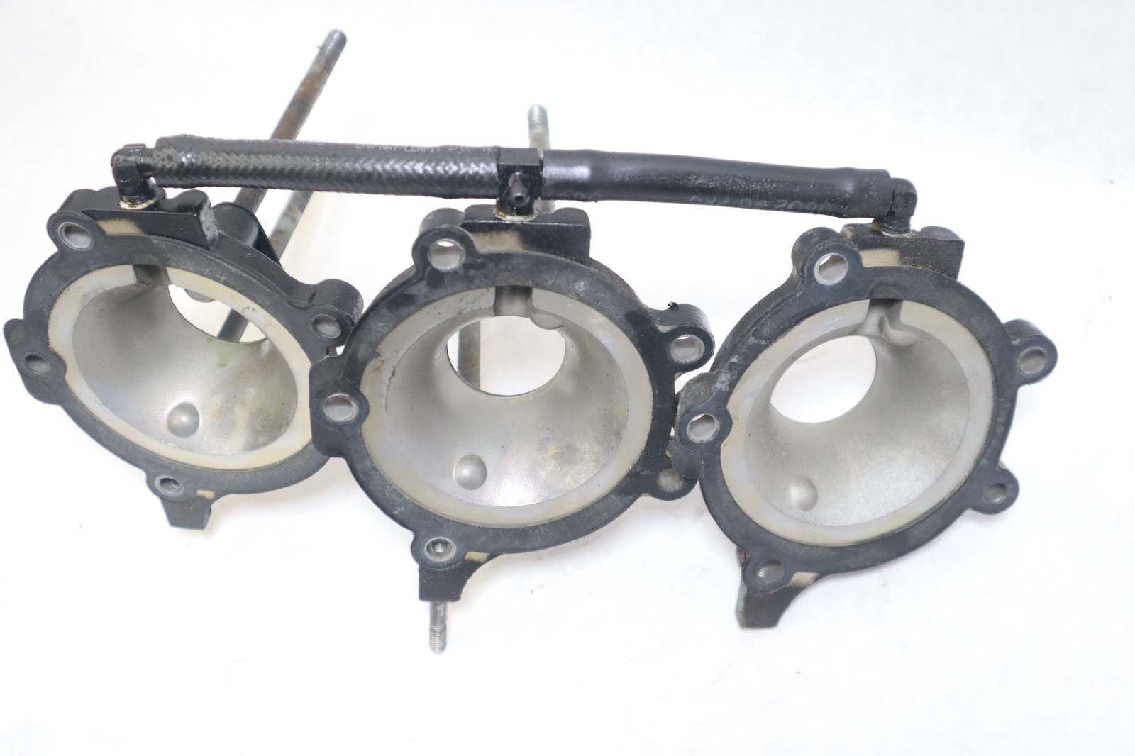 884296T 429672 Mercury 1987-2004 Induction Manifold 70 75 80 90 HP - Image 9