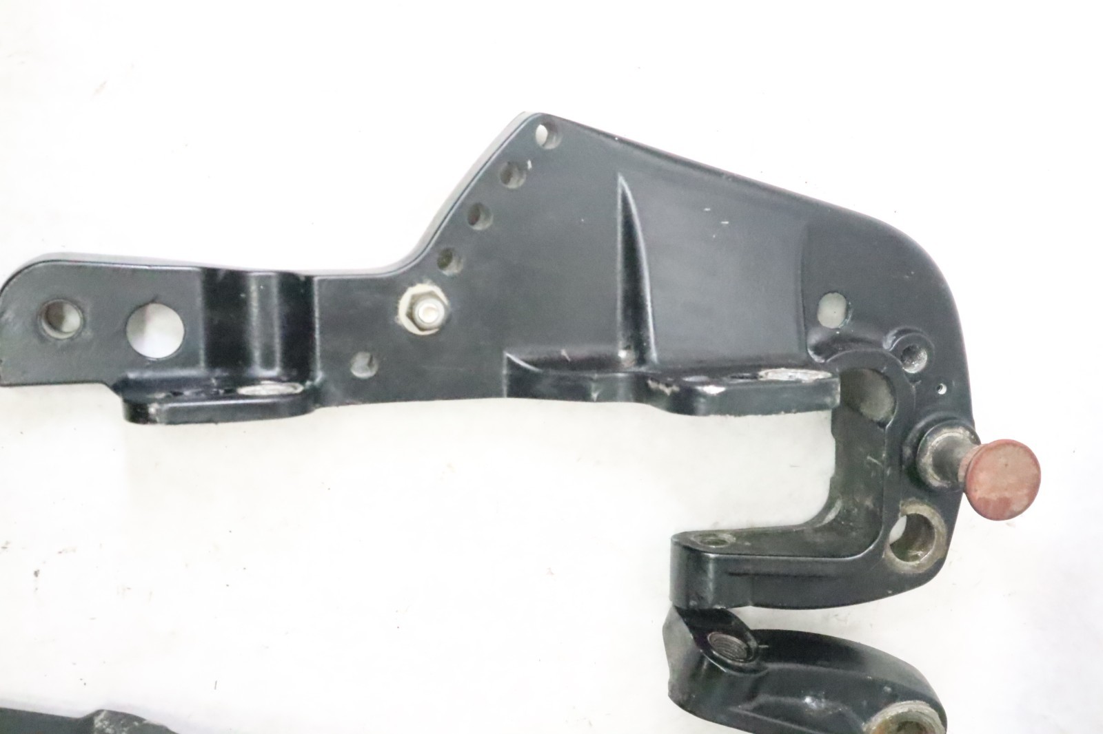 50 hp Mercury Outboard Clamp Bracket Port STBD 821774T8 821773T1 30hp 40hp 25hp - Image 4