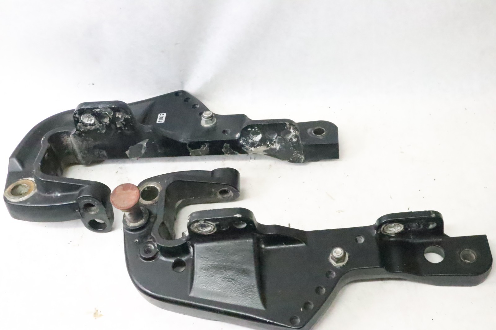 50 hp Mercury Outboard Clamp Bracket Port STBD 821774T8 821773T1 30hp 40hp 25hp - Image 6