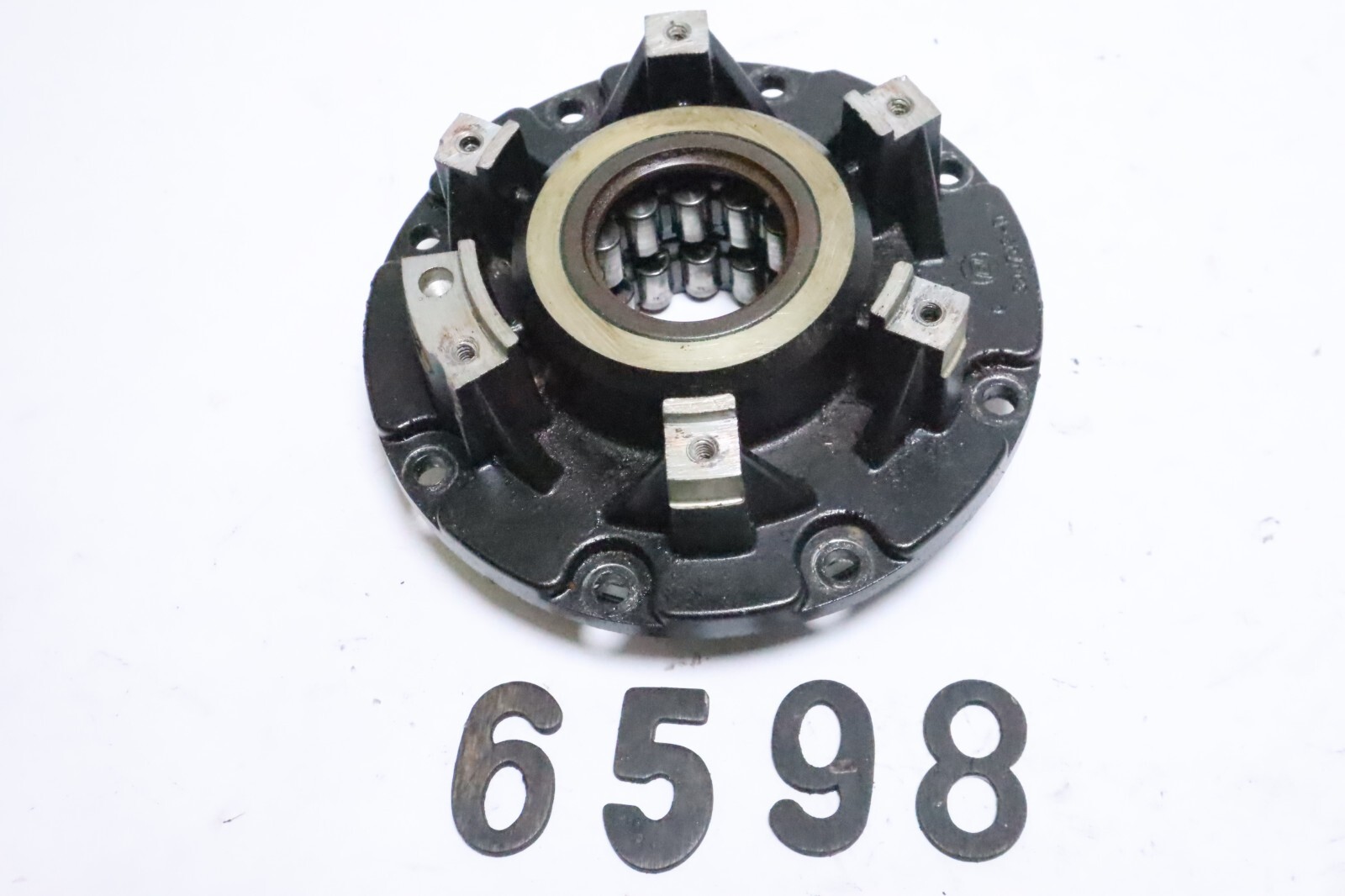 Evinrude E-TEC 225 HP BRP Crankcase Bearing Seal PN 5001115 Fits 2000 And Up - Image 2