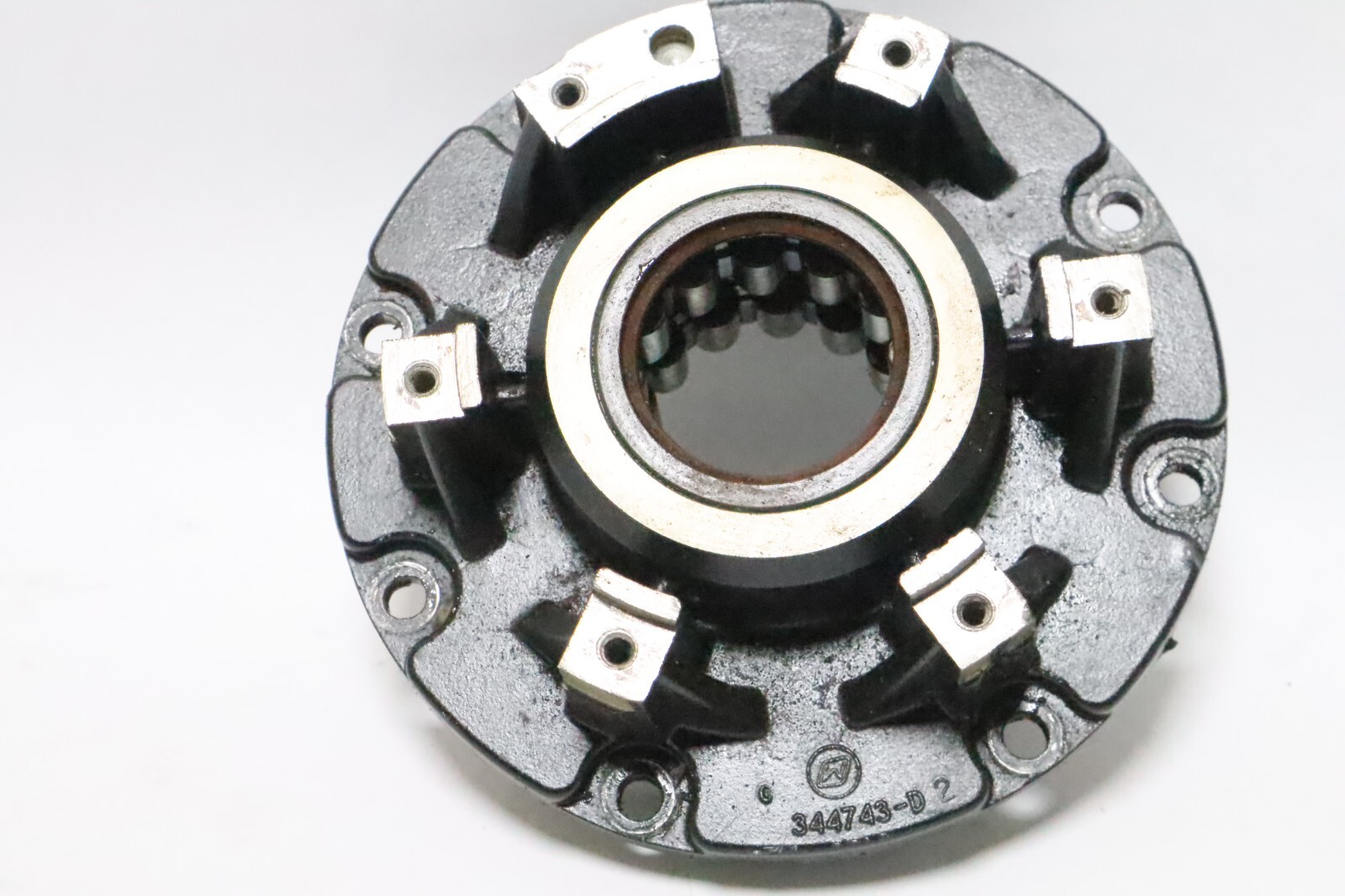 Evinrude E-TEC 225 HP BRP Crankcase Bearing Seal PN 5001115 Fits 2000 And Up - Image 3