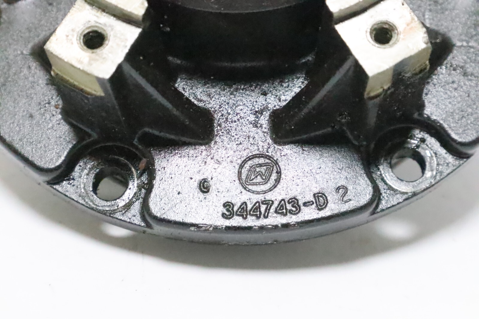 Evinrude E-TEC 225 HP BRP Crankcase Bearing Seal PN 5001115 Fits 2000 And Up - Image 4