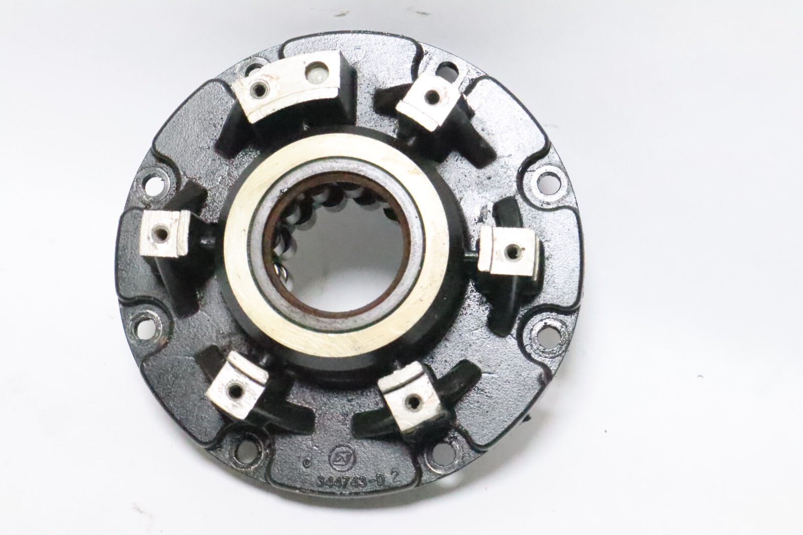 Evinrude E-TEC 225 HP BRP Crankcase Bearing Seal PN 5001115 Fits 2000 And Up - Image 5