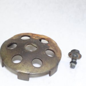 Dobson Parts