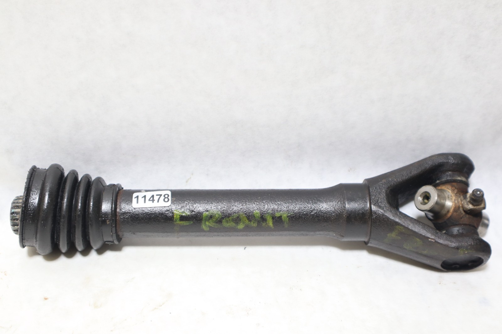 2001 CAN-AM TRAXTER XT Front Drive Shaft Propshaft