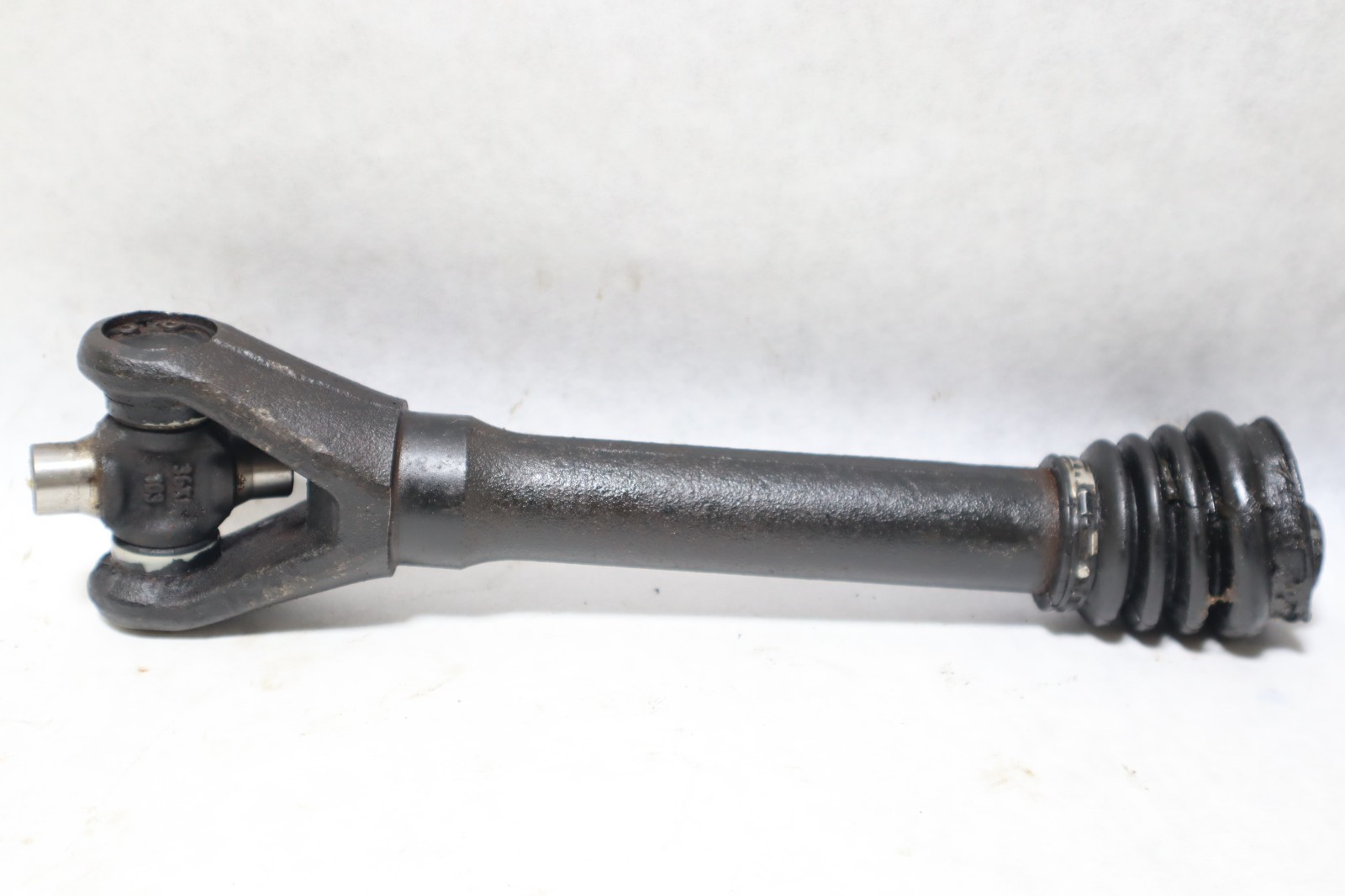 2001 CAN-AM TRAXTER XT Front Drive Shaft Propshaft - Image 2