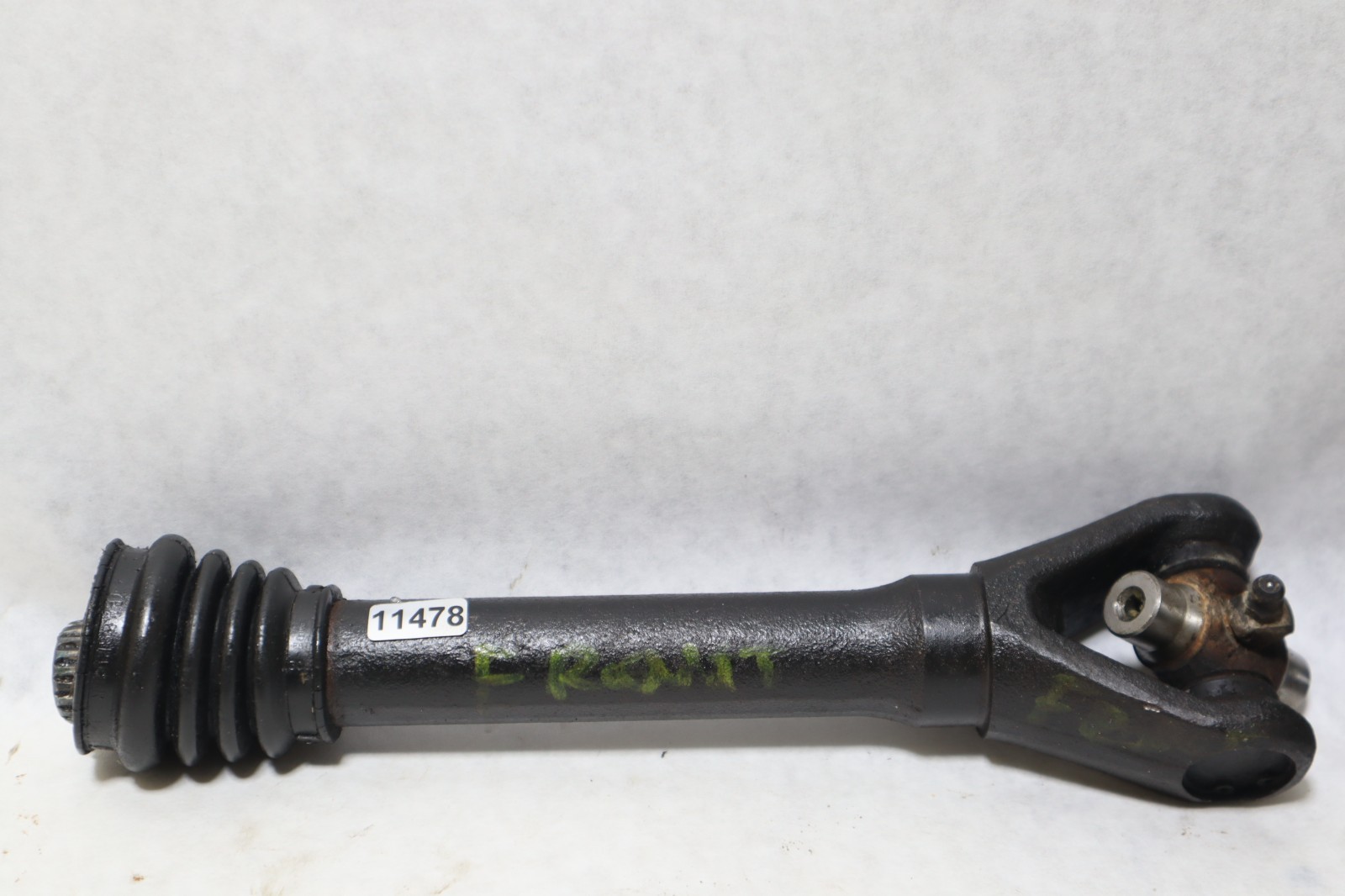 2001 CAN-AM TRAXTER XT Front Drive Shaft Propshaft - Image 3