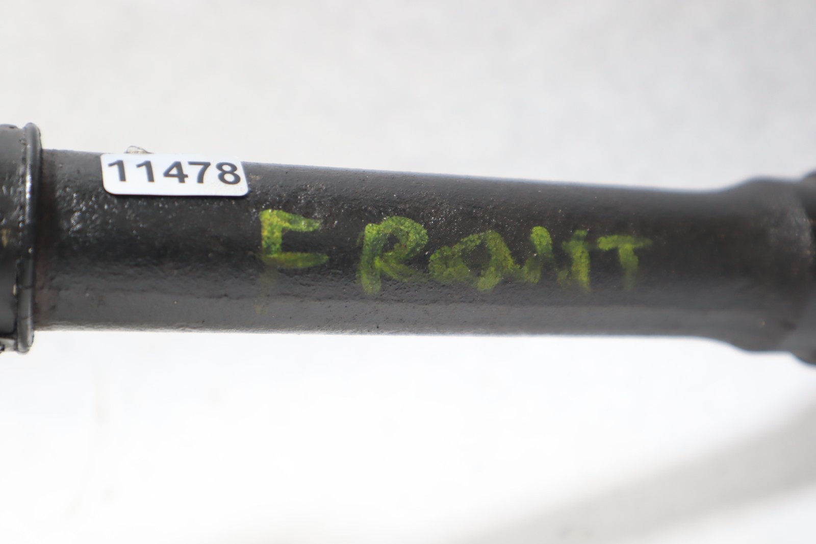 2001 CAN-AM TRAXTER XT Front Drive Shaft Propshaft - Image 4