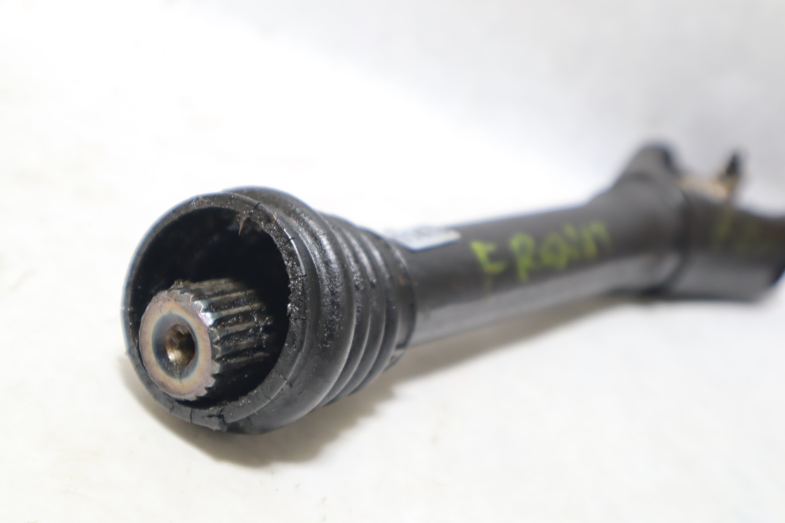 2001 CAN-AM TRAXTER XT Front Drive Shaft Propshaft - Image 5