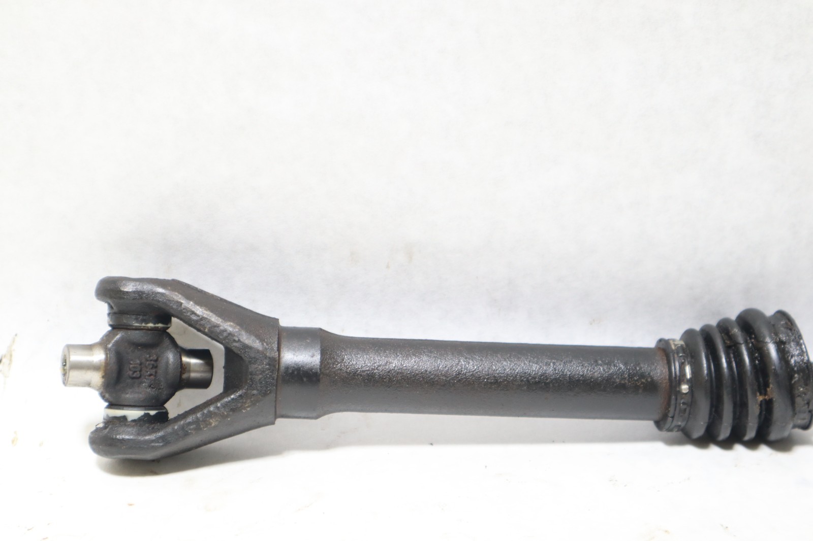 2001 CAN-AM TRAXTER XT Front Drive Shaft Propshaft - Image 7