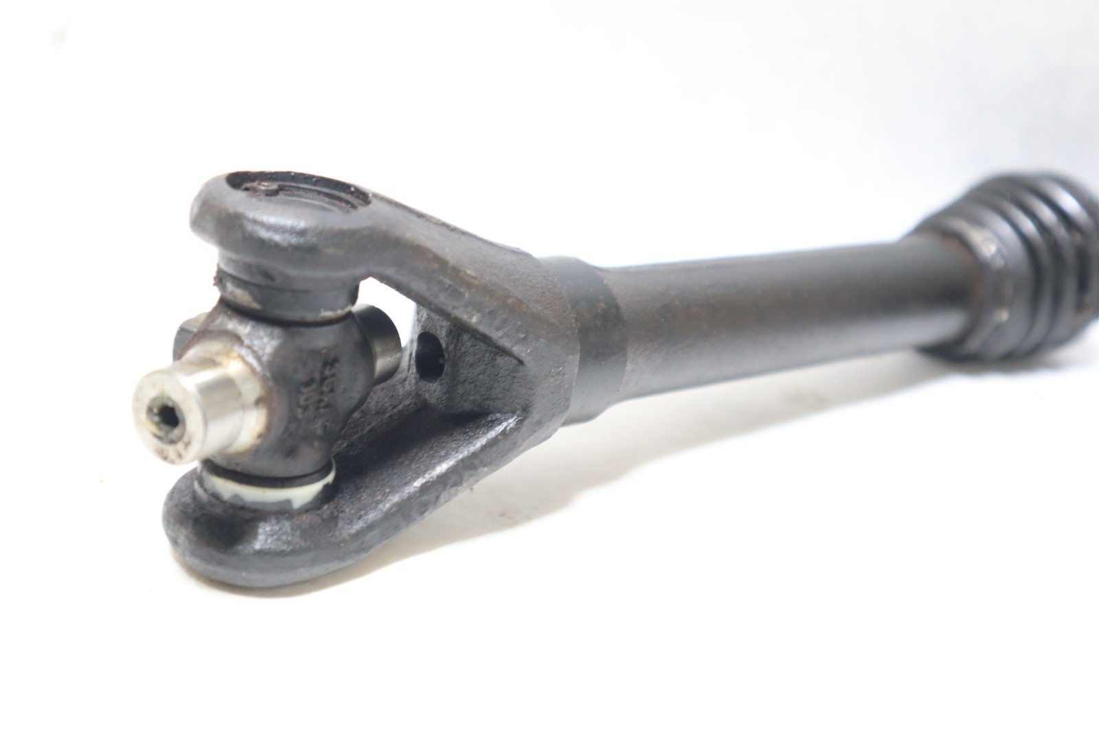 2001 CAN-AM TRAXTER XT Front Drive Shaft Propshaft - Image 8